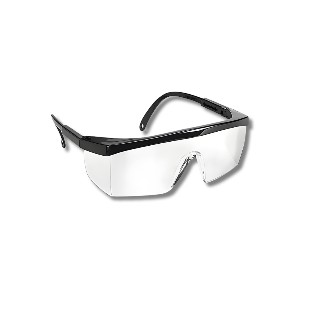 LENTES DE SEGURIDAD