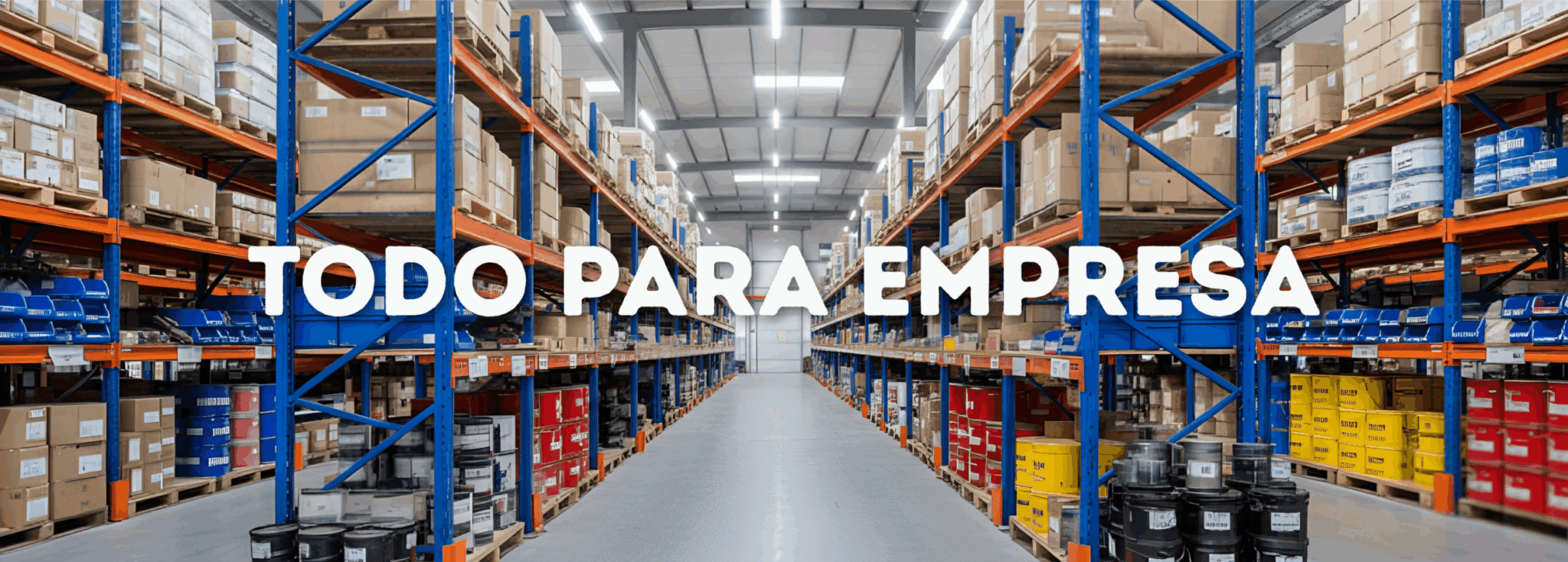 Todo para empresa