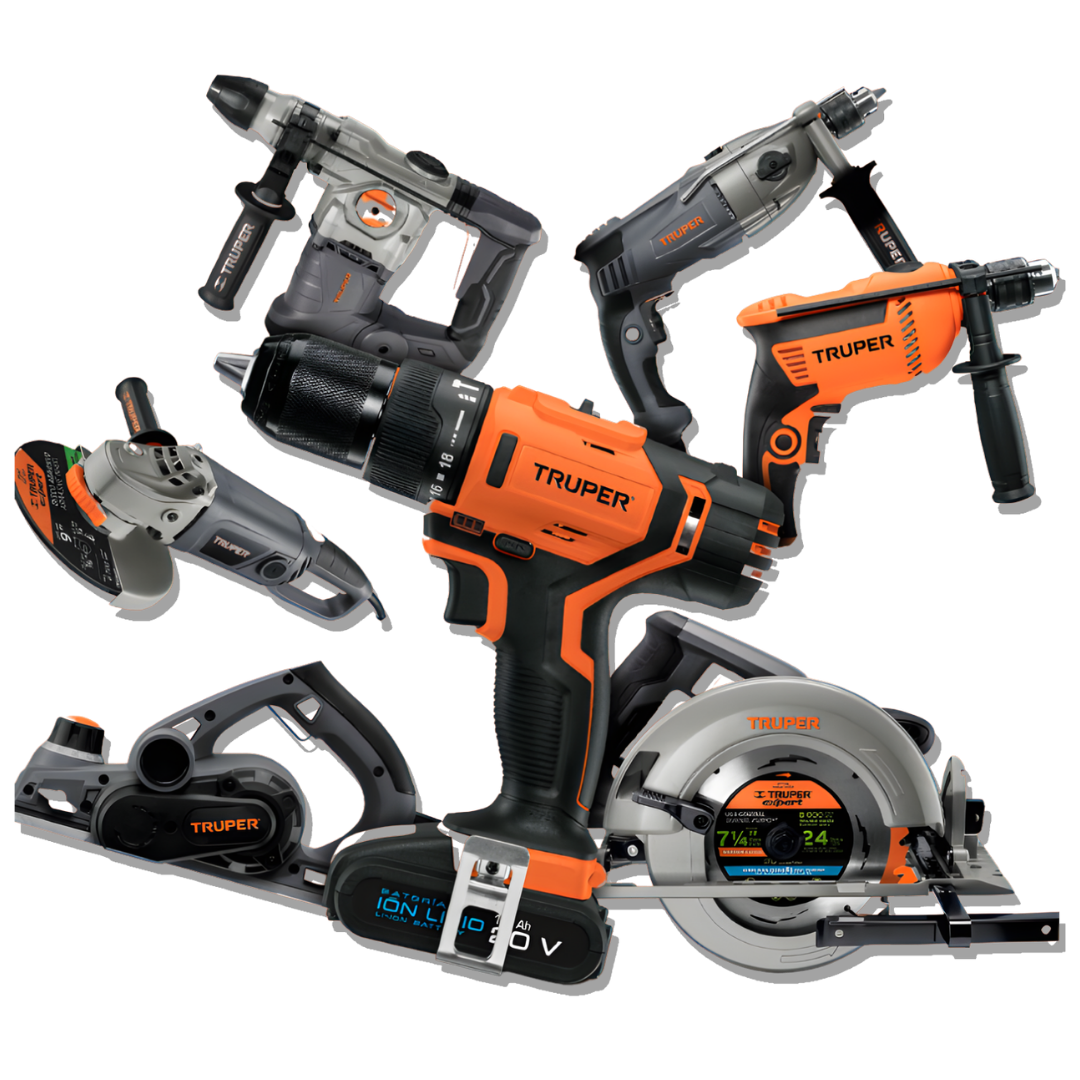 truper catalogo