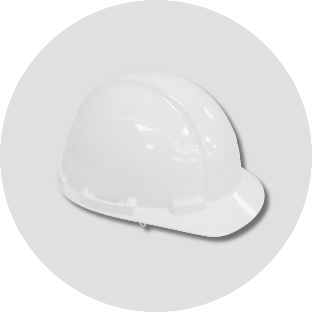 CASCO DE SEGURIDAD