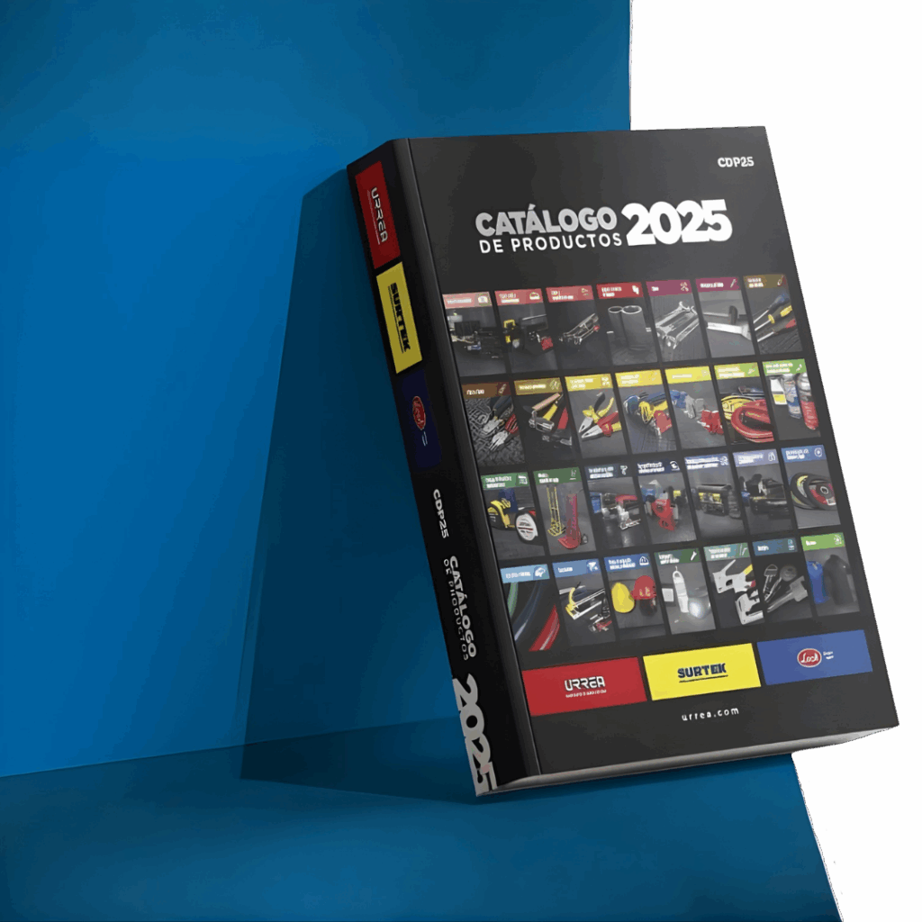CATALOGO URREA