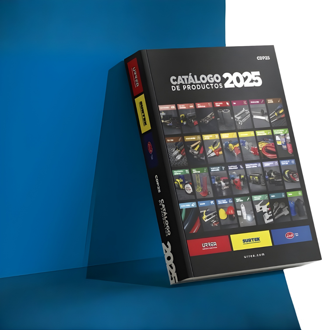 CATALOGO URREA
