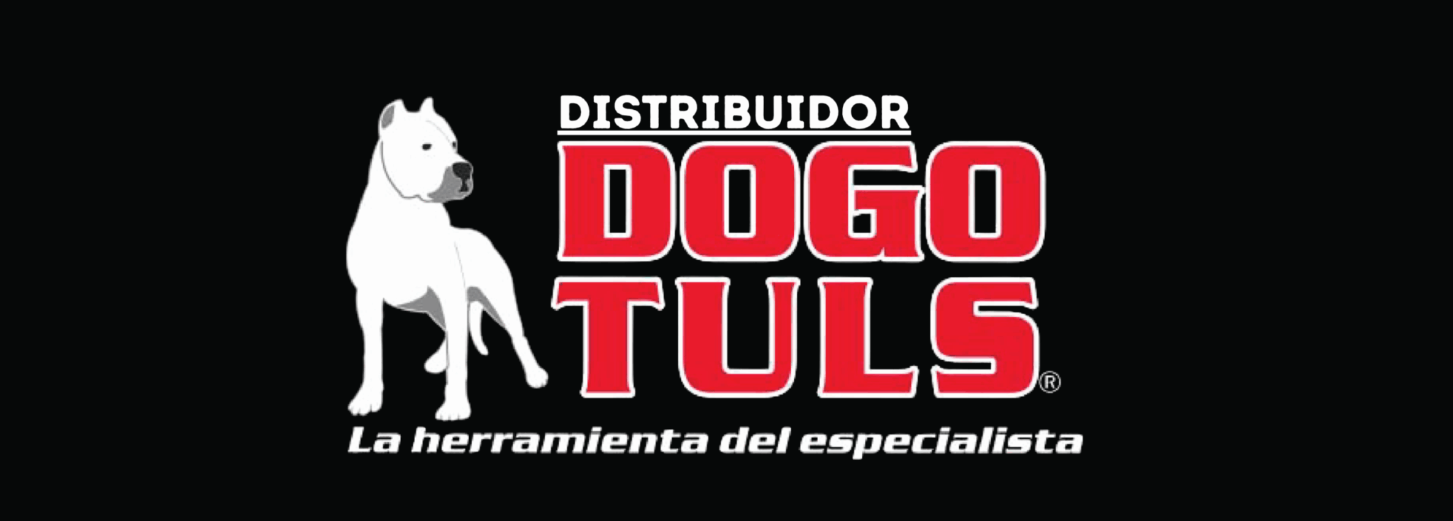 DISTRIBUIDOR AUTORIZADO DOGO TULS