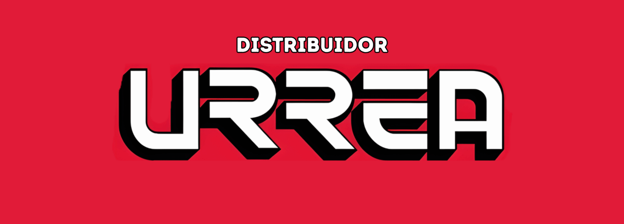 DISTRIBUIDOR AUTORIZADO URREA