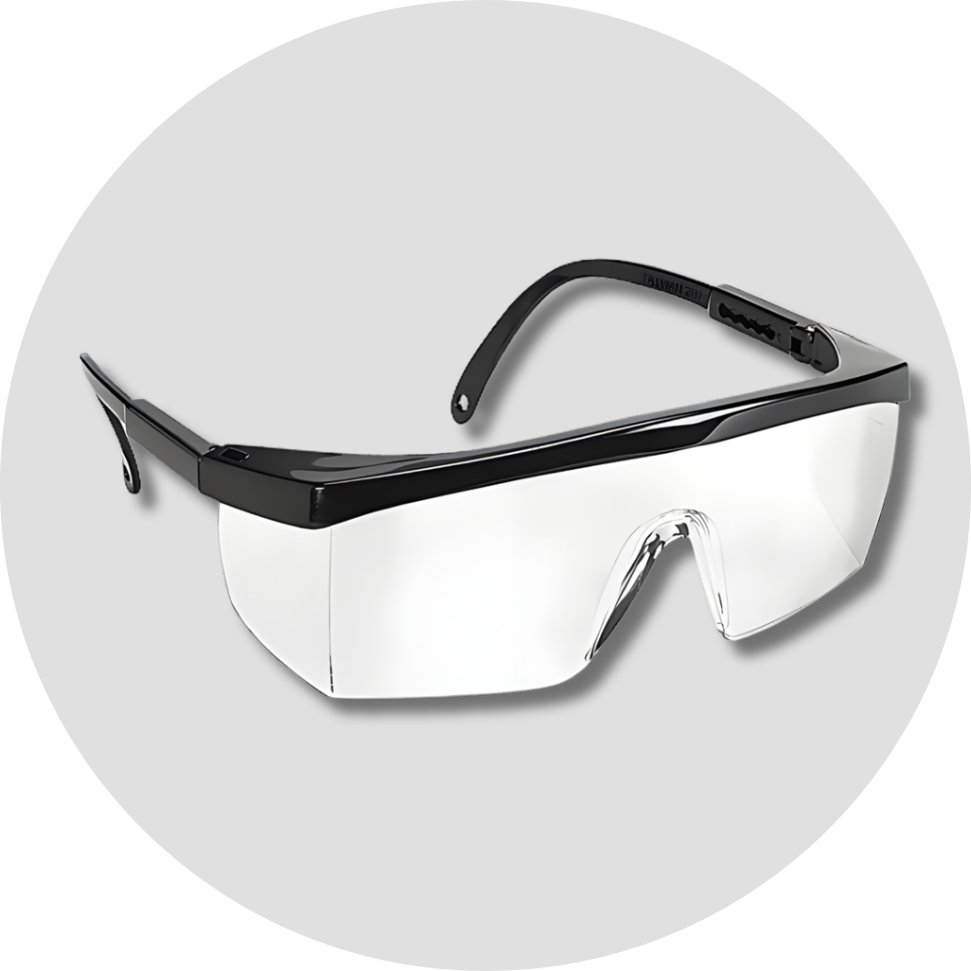 LENTES DE SEGURIDAD