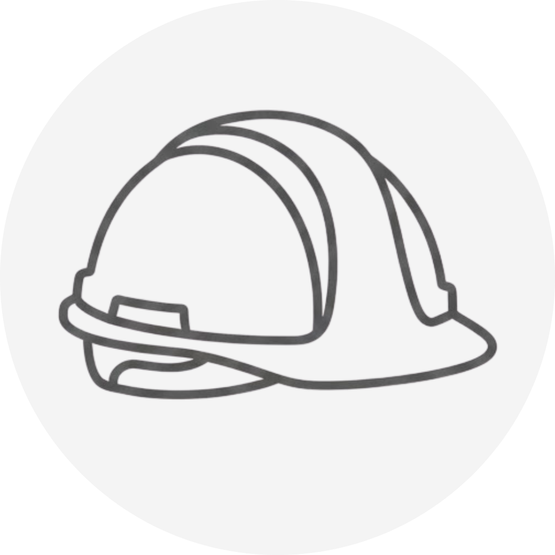 SEGURIDAD INDUSTRIAL