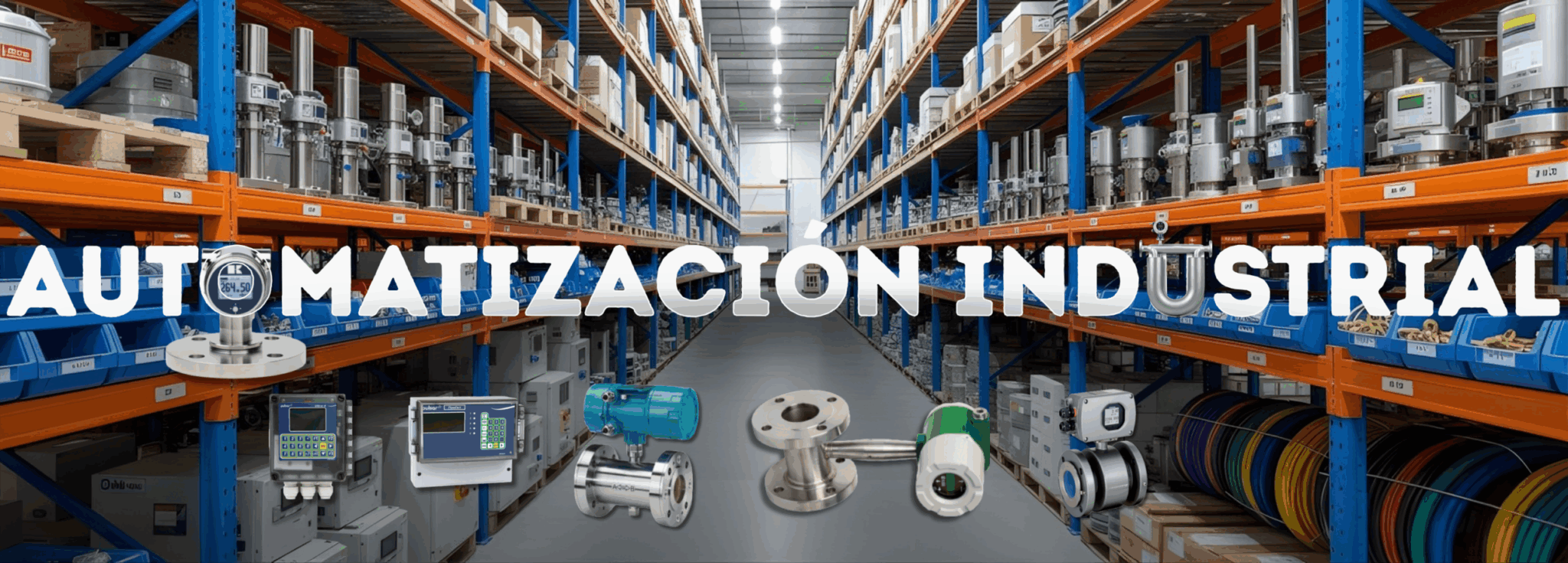 automatización industrial monterrey